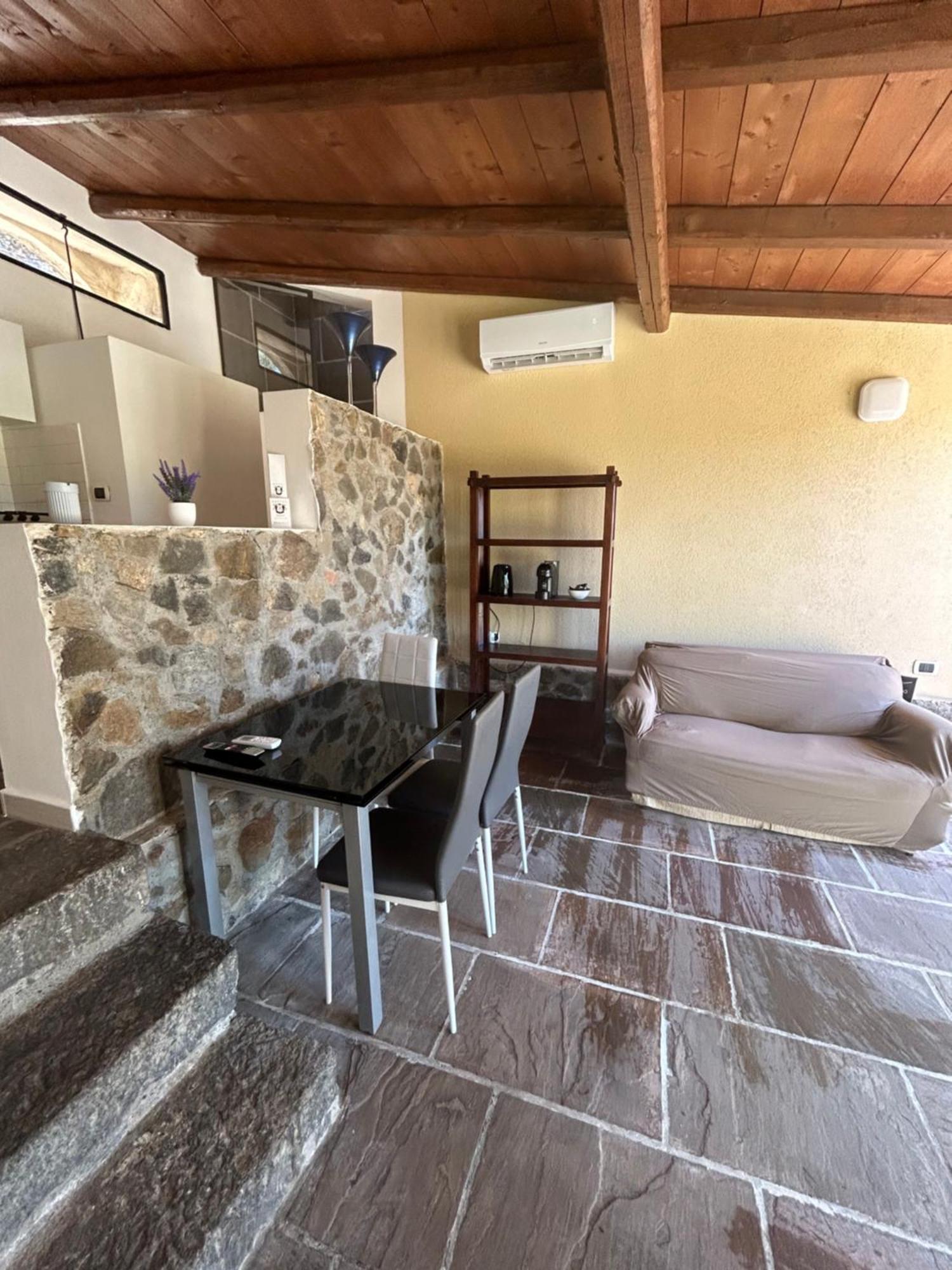 Oltre - Dove Cielo E Mare Si Uniscono Milazzo Exterior foto