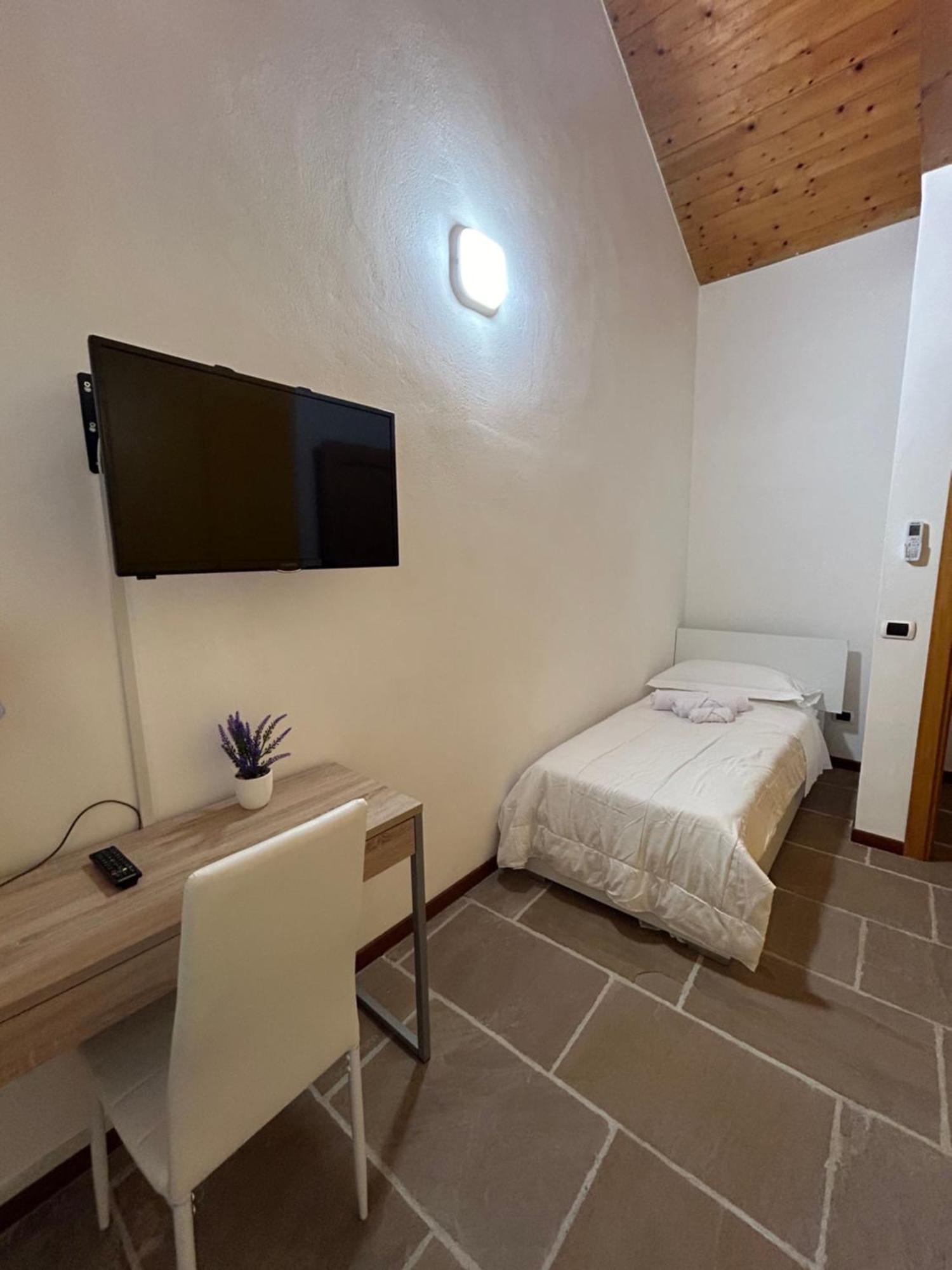Oltre - Dove Cielo E Mare Si Uniscono Milazzo Exterior foto