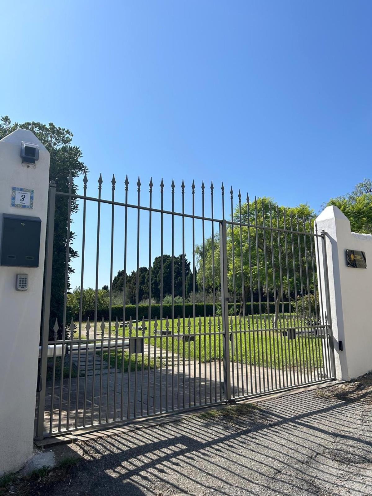 Oltre - Dove Cielo E Mare Si Uniscono Milazzo Exterior foto